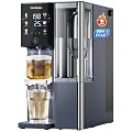 VonWater 3S Instant Hot Reverse Osmosis Water Filter Countertop RO System with ???????????? ????????????????????????????, NSF/ANSI 372,42,58, 5 Volume&5 Temp, 3:1 Pure to Drain, 7-Stage Filtration - CT910H Bundle