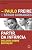 Capa de Partir da infância: Diálogos sobre educação