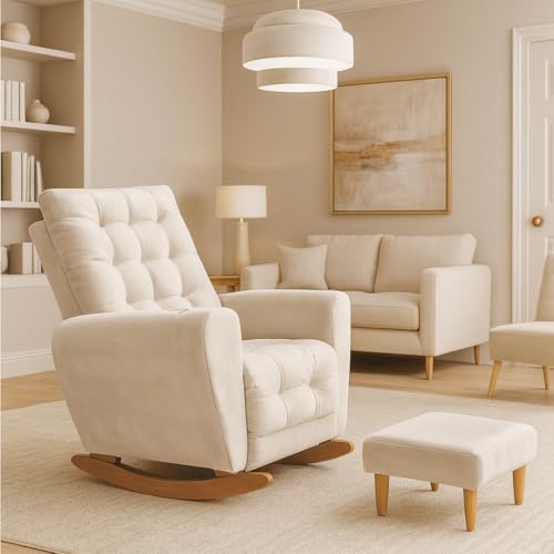 Poltrona de Amamentação B Home Decor