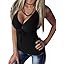 Halter Black