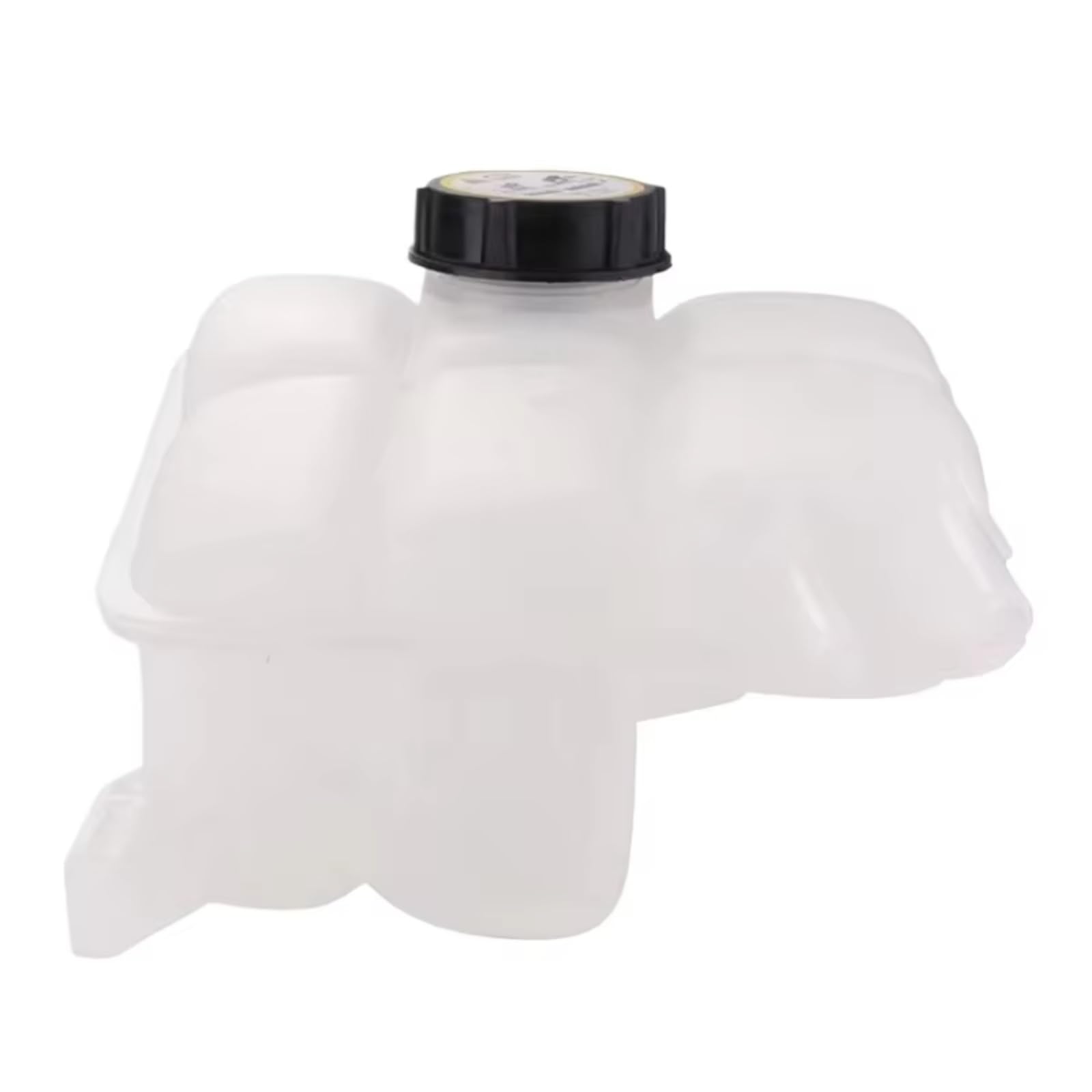 Compatible Con Ford Para Focus Para C-MAX 2003-2007 Para Focus 2004-2011 Para Kuga 2008-2013 Depósito De Expansión De Refrigerante 1224268 30776151 Depósito Expansión