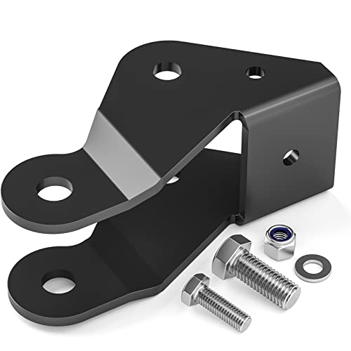 Image of KSP 3-5 inch Adjustable Shock Extender for Chevy Silverado C1500 1988-1998