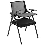 Construction robuste et fiable : avec un cadre en acier robuste et un rembourrage en éponge moelleuse, nos chaises pliantes sont conçues pour une durabilité durable tout en causant un minimum de dommages aux sols et fonctionnant silencieusement sur diverses surfaces comme le carrelage, le bois, le béton et la moquette.