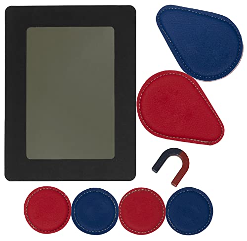 Aiman GZ -Kit de paires biomagnétiques pour magnétothérapie éditi...