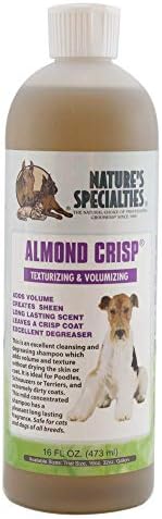 human shampoo on poodles