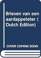 Brieven van een aardappeleter 9025403662 Book Cover