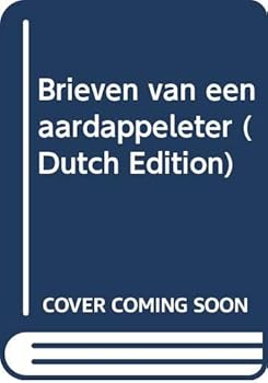Paperback Brieven van een aardappeleter (Dutch Edition) [Dutch] Book