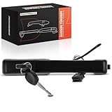 【Spezifikationen】Produkt Nr.: 357837208A; Einbauposition: Außen,Vorne Rechts