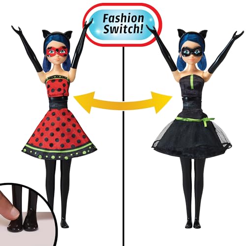 Catálogo de Miraculous ladybug que puedes comprar esta semana. 21 Imagen adicional