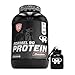 Produktbild 3kg Mammut Formel 90 Protein Eiweißshake - Set (Schokolade + Powderbank)