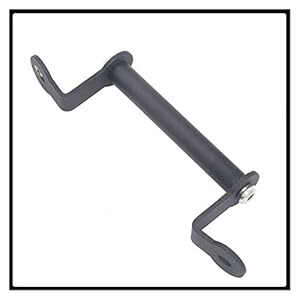 CSMDELAY Motorfiets standhouder telefoon mobiele telefoon GPS-navigatieplaat beugel voor YAMAHA MT-07 Tracer MT07 MT 07…