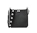 Produktbild MICHAEL Michael Kors Large Signature Messenger Bag Black