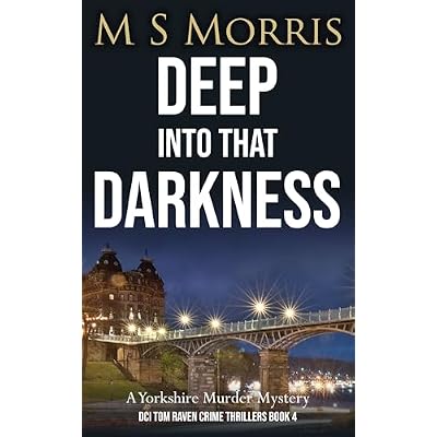 Deep into that Darkness