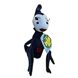 Mini Bean Bag Rosie Spider 8