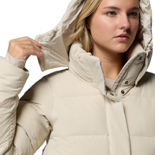 Columbia Vestes, Beige, L Femme