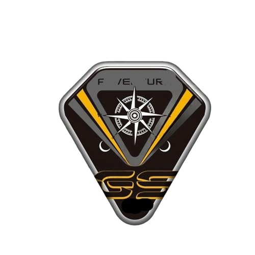 Kit de protection réservoir moto F850GS F850 GS GSA 2019-2023 autocollant