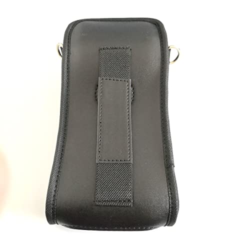 Image of Carrying Case for PAX A920 Pro Terminal with Hand Strap and Shoulder Strap