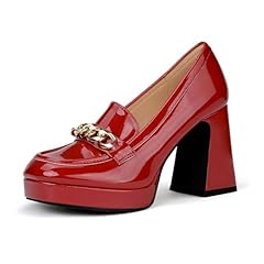 Red Patent