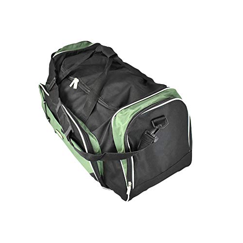 Bolsa Mochila Sacola Mala De Viagem Academia Masculina/Feminina
