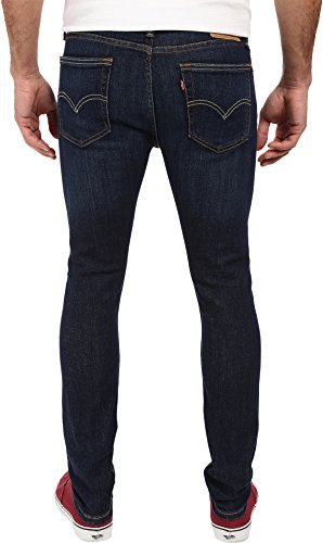 Levi's Men's 511 Slim Fit Cut Off Jean3