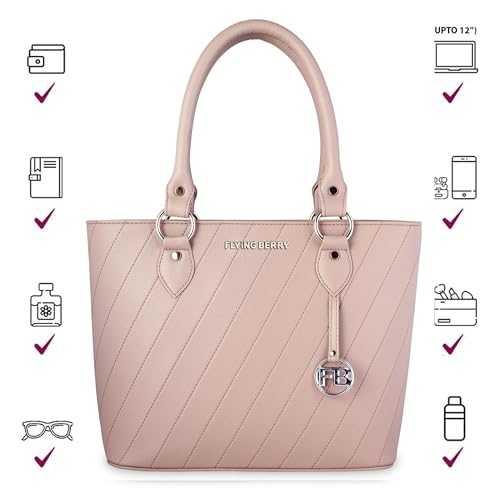 Image of FLYING BERRY Womens Satchels bags