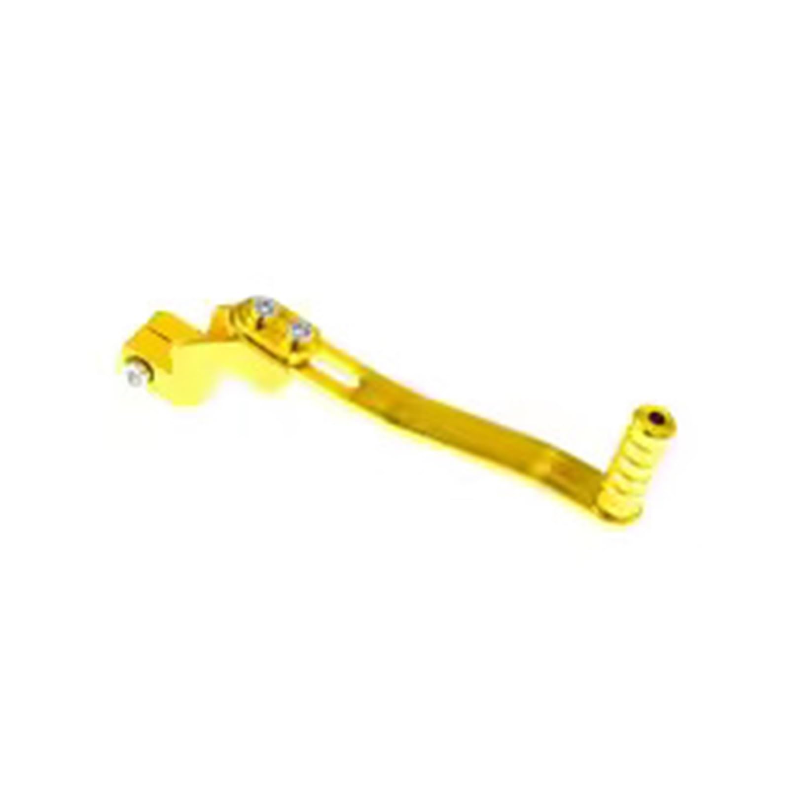 SYC27QP Shift Pedal Lever Motorcycle Motorcycle Shift Pedal Folding Gear Shift Lever Motorcycle Gear Shift Lever Pedal Shifter for Motorcycles Shift Lever