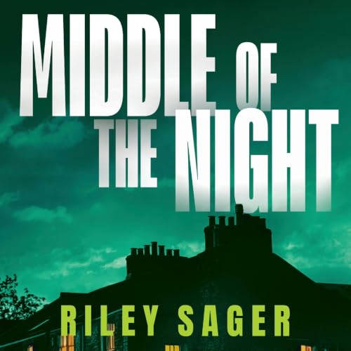 『Middle of the Night』のカバーアート