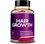 Crescita dei capelli per le donne, supporta capelli più forti e più sani