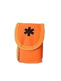 Rescue Shot Case® Auvi-Q Epinephrine/Evzio Naloxone Auto-Injector Case (Orange)
