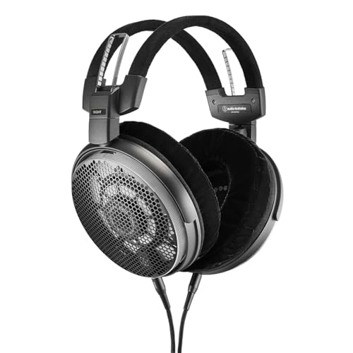 Audio-Technica ATH-ADX7000 Air Dynamic Open-Back Headphones