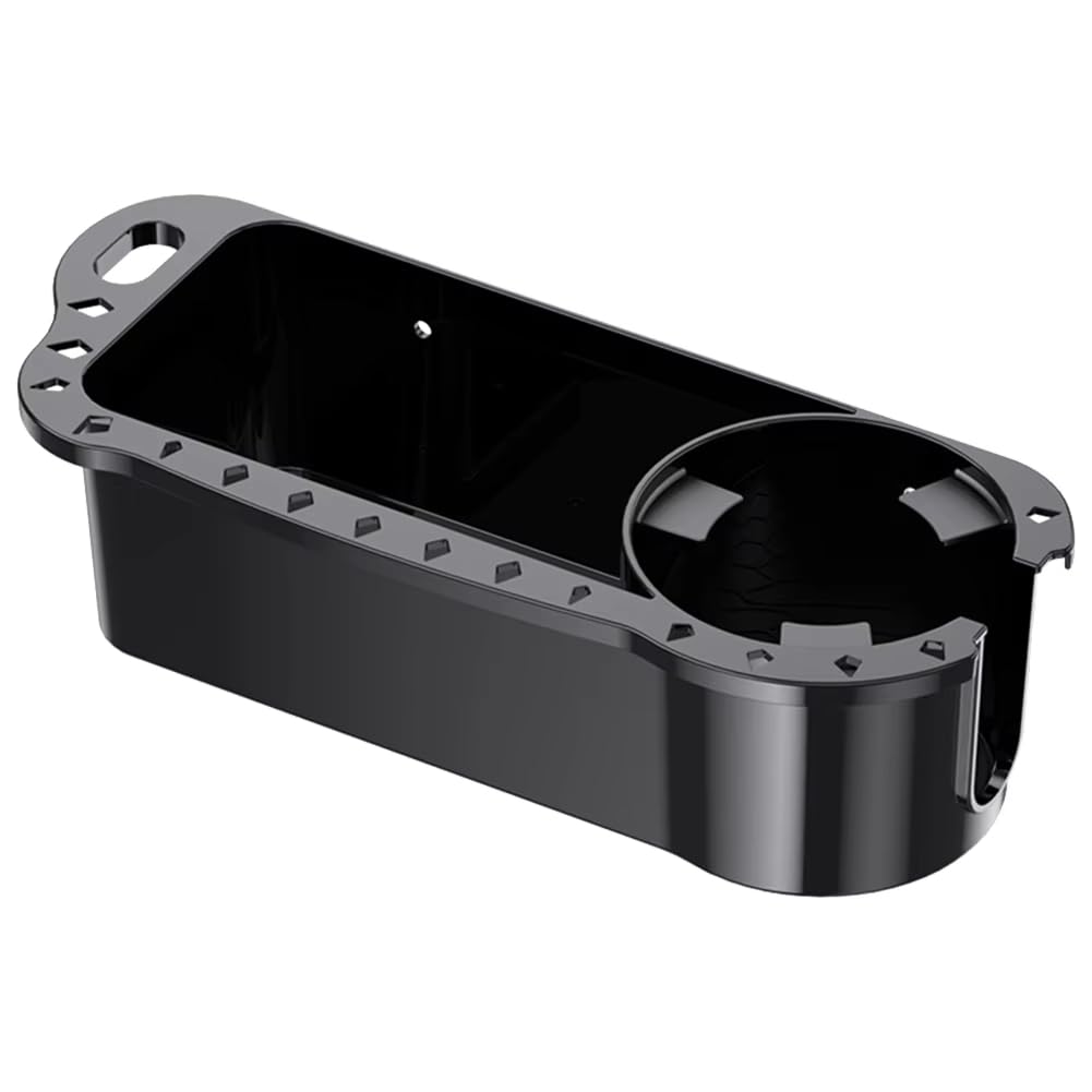 Boot Getränkehalter für Smoker Craft 161 Pro Angler