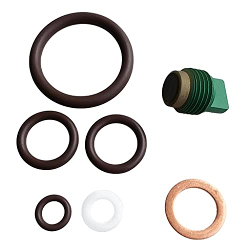 Tachiuwa Universal Dive Valve Seat Assembly Part