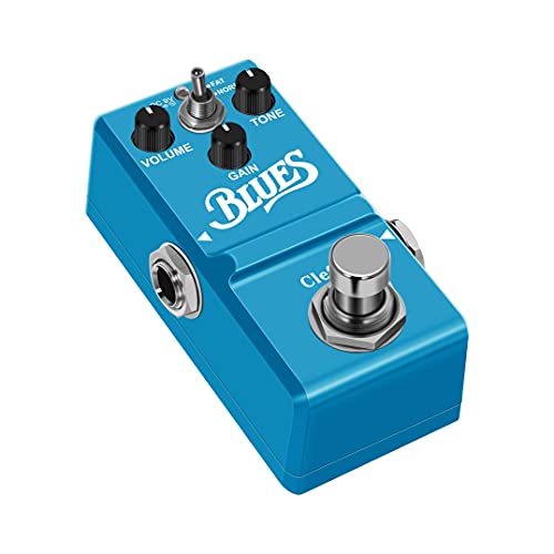 Best Pedal Setup Blues Guitar Expert Review The Modern Record