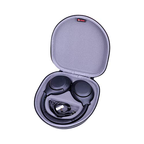 SONY ワイヤレスヘッドホン WH-CH720N ケース セット Amazon | ORZKEYケース ソニー WH-CH720N WH-CH520 WH