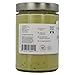 Campo D'Oro - Pistachio Butter Sweet Cream, 21.2oz (600g), Rich & Nutty Pistachio Spreand Cream to make Dubai Chocolate Bars and Dubai Chewey Cookie Pistachio Cream, Product of Sicilly, Italy