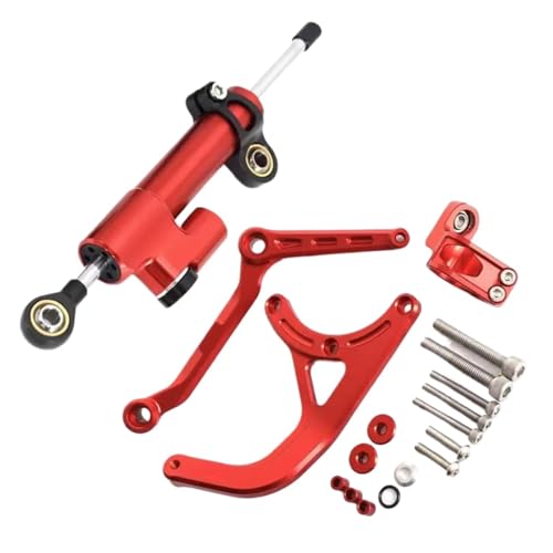 Stabilisateur de direction moto anti-guidonnage pour Multistrada RS Pikes Peak