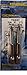 Eazypower Isomax 73337 2 Pack #1 Phillips Bits 1/4