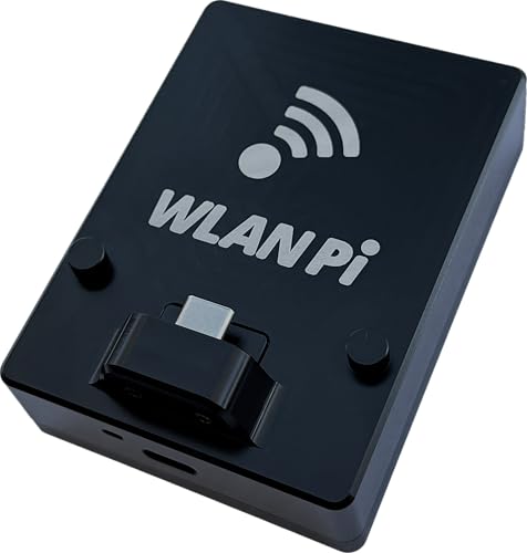 Image of WLAN Pi Go