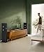 KEF LS60 Wireless System (Carbon Black)