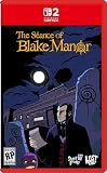 The Séance of Blake Manor - Nintendo Switch 2