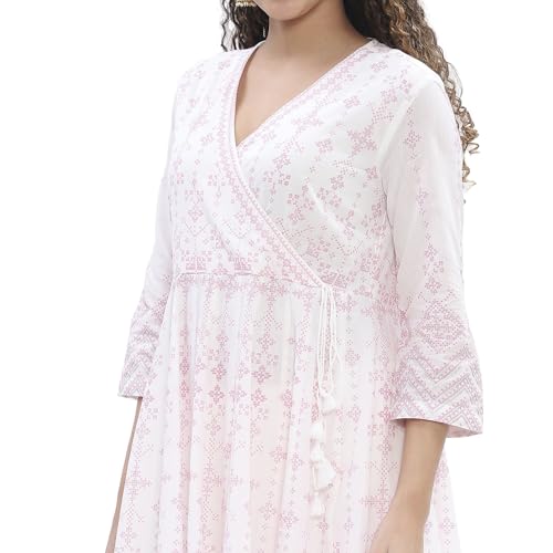 Image of BIBA Womens Kurta Set