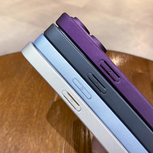Étui laser scintillant iPhone 14 13 Pro Max Coque rigide or