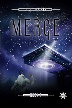 Paperback Merge: Book 1 Book
