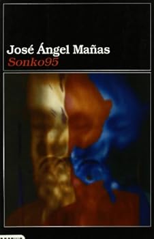 Paperback Sonko95 (Spanish Edition) [Spanish] Book