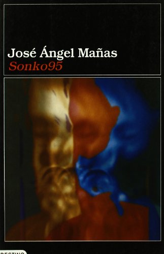 Portada de Sonko95