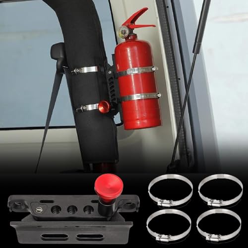 Soporte para coche resistente: la solución ajustable para transportar tu equipamiento de camping 4