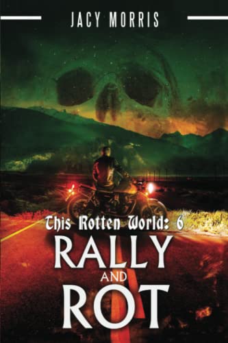 Cover of Rally and Rot