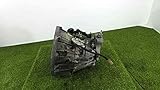 Schaltgetriebe Renault Laguna II Grandtour PK4006 1213733