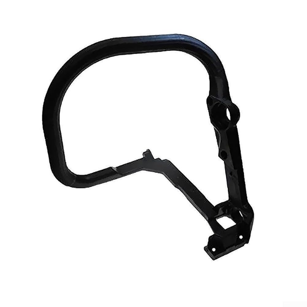 Barra de mango de motosierra compatible con modelos MS290 MS310 MS390 029 039 - Accesorio de agarre de plástico negro robusto 1127 790 1700