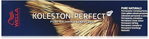 Wella Professionals Koleston Perf. Me+ Pure Naturals 10/00, 60 ml